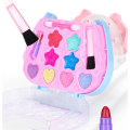 Pikkukuva 3 / 5: My First Purse Princess Set för flickor, Mode Snygg Handväska