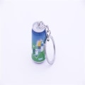 Miniatyrbillede 4 af 5: Drikke Fun-Cute Mini Cola Sprite Vil Gå Kan Emulering Beverag IC