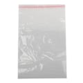 Miniatyrbild 3 av 5: Zip-påsar - 10x15cm - 100-pack