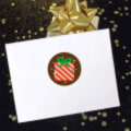 Miniatyrbilde 5 av 5: IC Juledekorasjonsruller - Samleobjekter for gaver