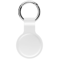 Miniatyrbillede 3 af 4: AirTag etui med anti-tappet AirTag nøglering IC