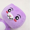 Pikkukuva 3 / 5: IC Boxy ja Foxy pehmolelut Anime Lanky Toys Rocky Box täytetyt pehmolelut