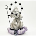 Miniatyrbild 3 av 4: IG Uchiha Madara Jinchuriki Form Ver. PVC figurleksakssamling