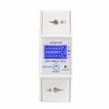 Miniatyrbild 2 av 5: IC Elmätare, DDS015M Digital Display Watt-timmätare