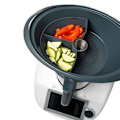 Pikkukuva 2 / 5: IC Cooking Chamber Divider Thermomix TM5 TM6 TM31 TM21 höyrykattilaan