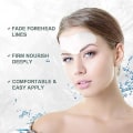 Miniatyrbillede 2 af 5: 20 stk Ansigtsplaster, Anti Wrinkle Patch, Anti Wrinkle Pande