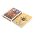 Pikkukuva 1 / 5: IC 44 kpl ISIS Oracle-kortit Englanti Tarot-kortit ennustaminen