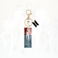 Pikkukuva 4 / 5: BTS Avaimenperä BTS Album Butter #5 #5 IC