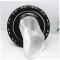 Pikkukuva 3 / 4: IC Plast-kansi 163 mm 90 asteen sadekatto
