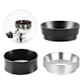 Pikkukuva 2 / 5: IC Espresso-annostelutatti Magneettinen Espresso-kahvin annostelurenka 51mm