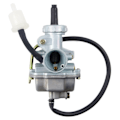 Pikkukuva 2 / 5: IC-kaasutin RB-K90:lle Sopii malleihin PB-251 PB-255 PB-255LN ES-255