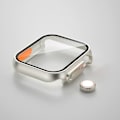Miniatyrbillede 2 af 4: IC Skærmbeskytter til Apple Watch 8 7 6 5 Udskiftning