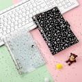 Pikkukuva 3 / 5: 12 kpl A6 Daisy Pärm Käsikirja, Notebook Budget Pärm Käsikirja