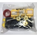Miniatyrbilde 5 av 5: IC Sweeper 700/760/780/770/790 rullbørste reservedeler for støvsuger