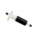 Miniatyrbild 3 av 4: lay Z Spa Varmbadspump Impeller/Rotor E02 Fix, (69 mm)..DEBUNS