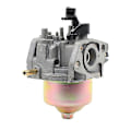 Miniatyrbilde 3 av 5: Forgasser til gressklipper, erstatningsforgasser for gressklipper passer til Hp414 Sp414 Hp164 Sp164 M411pd Rs100