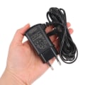 Miniatyrbilde 3 av 5: Babyliss Pro Barbermaskin Strømlader Adapter Elektrisk