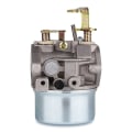 Miniatyrbillede 2 af 5: IC-karburator til Tecumseh 640152 640023 hm80 hm90 hm100