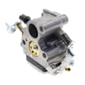 Pikkukuva 5 / 5: IC-kaasutin Husqvarna 51 55 WT-170-1 moottorisaha WT-170 503281504