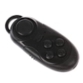 Miniatyrbild 2 av 5: IC Mini Bluetooth Gamepad Trådlös V4.0 VR-kontroll Fjärrkontroll Gamepad Svart