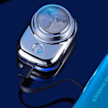 Miniatyrbillede 5 af 5: Mini-Shave Elektrisk Razor SVART