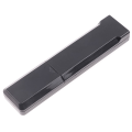 Miniatyrbillede 4 af 5: IC Fjernbetjening Universal til CD-afspiller 228ESD 227ESD CDP-X33 Sort One Size