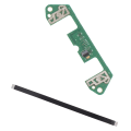 Miniatyrbild 4 av 5: IC 1/2PCS PCB-paddlar Kretskort för Xbox One Controller Switch A2