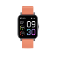 Miniatyrbild 1 av 4: IC GTS2 Smartwatch 1,7 tum HD Full Skärm för Android IOS
