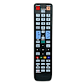 Miniatyrbilde 1 av 5: Fjernkontroll for Samsung LCD TV BN59-01014A