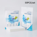 Pikkukuva 1 / 5: IC Anti-Staining Kläder Tvättpapper Anti-String Mixing Färg Ab