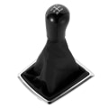 Miniatyrbillede 2 af 3: IC Ford Focus gear boot håndbold sort