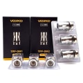 Miniatyrbilde 2 av 5: IC 3st TPP Mesh Coil DM1 DM2 Coil 0,15 ohm 0,2 ohm hovedatomisering 0.2Ω
