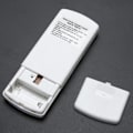 Miniatyrbillede 4 af 5: IC Luftkonditioneringsfjernbetjening til Galanz Gz-1002b-e3