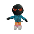 Pikkukuva 2 / 3: IC Friday Night Funkin Plush Spooky Month Skid ja Pump lelu