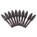 Miniatyrbillede 2 af 5: IC Til HUION PW100 Stylus Pen Batterifri Pen 8192 Til Digital Gr Sort
