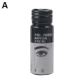 Miniatyrbilde 1 av 5: Pre-Inked Mapping String Eyebrow Marker Brodery Linjal med in black 16 g