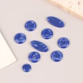 Miniatyrbillede 1 af 5: IC Saxofonnyckelknappar Inlägg Del Lätt att installera Oval Liten Ro C