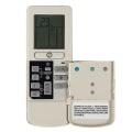 Pikkukuva 3 / 5: IC ilmastointi kaukosäädin Hitachi Ras-80yha Rar-3u1 Rar-3u3 Rar-2p2 Rar2p2 Conditioning