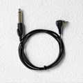 Miniatyrbillede 3 af 5: IC 1. generation 1,9 mm Premium SUPER-FLEX RCA strømforsyningsbøjningshoved