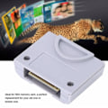 Pikkukuva 1 / 5: IC N64:lle - Vaihto-muistikortti N64-pelikonsolin ohjaimelle