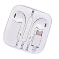 Miniatyrbild 4 av 5: USB-C Typ-c hörlurar In-Ear med mikrofon