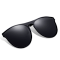 Miniatyrbillede 1 af 7: Polariserede Clip-on Solbriller Unisex Anti-Glare