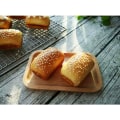 Miniatyrbillede 4 af 5: IG Mini Brødform, 8-Huls Non-Stick Muffinform, Kulstofstål