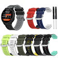Miniatyrbillede 1 af 3: IC Silikonurrem til Garmin Approach S4/S2 Vivoactive