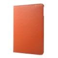 Miniatyrbillede 3 af 5: IC iPad Air / 9,7\" 2017/2018 - 360° roterende etui - Orange Orange Orange