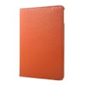 Pikkukuva 3 / 5: IC iPad Air / 9,7\" 2017/2018 - 360° kiertävä kotelo - Oranssin oranssi oranssi