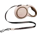 2025 New Retractable Dog Leash with 3 Meter Small Pet Leash 360 Tangle-Free Suitable