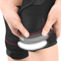 Pikkukuva 4 / 5: IC 1 ST Knä Artrit Stöd Brace Guard Stabilisator Rem Wrap Ad Höger