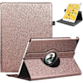 Miniatyrbilde 1 av 5: IC iPad 6. generasjon etui, iPad 5. generasjon etui, iPad Air 2 3