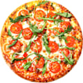 Pikkukuva 1 / 5: IC 180 cm Pizzapeitto Kaksisivuinen Burritopeitto, Pehmeä ja Mukava Pizzapeitto Aikuisten ja Lasten, Hauska Flanellipeitto